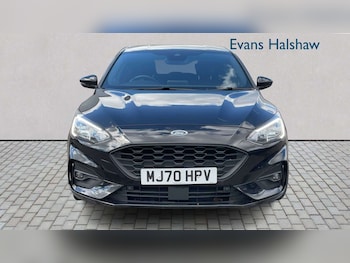 Used Ford Focus 2020 for sale - 78550699: Photo