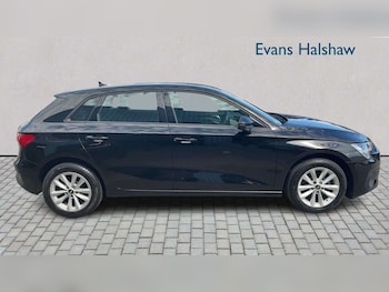 Used Audi A3 2023 for sale - 78949333: Photo