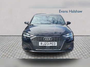 Used Audi A3 2023 for sale - 78949333: Photo