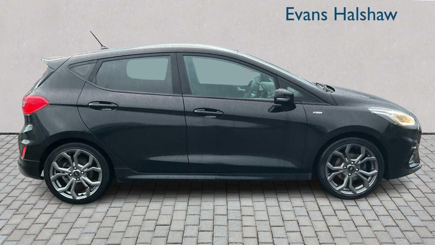 Used Ford Fiesta 2019 for sale - 76978832: Photo 3