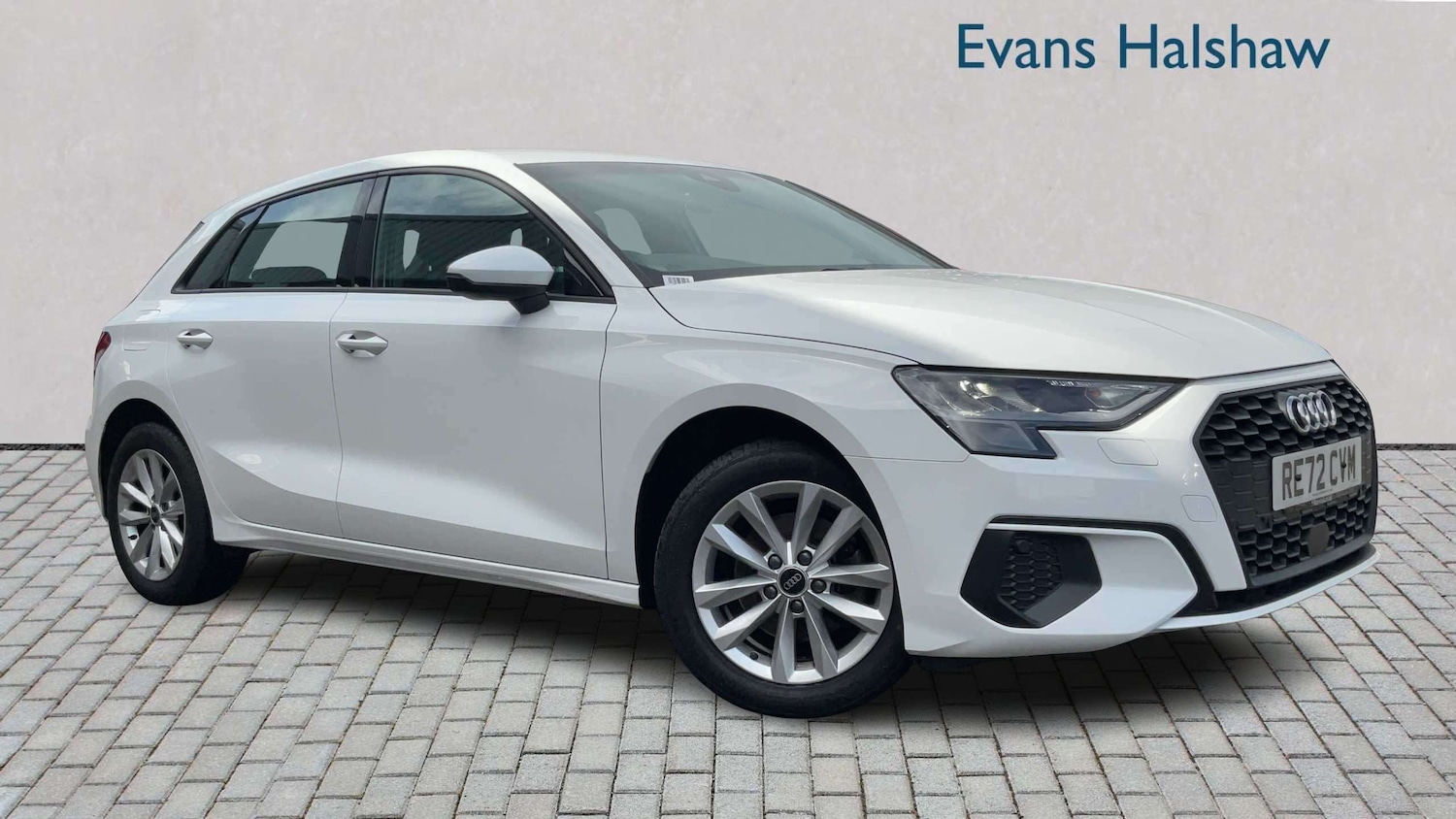 Used Audi A3 2023 for sale - 78037771: Photo 1