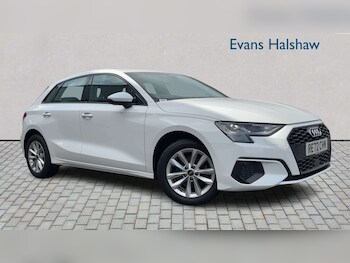 Audi A3 feature image