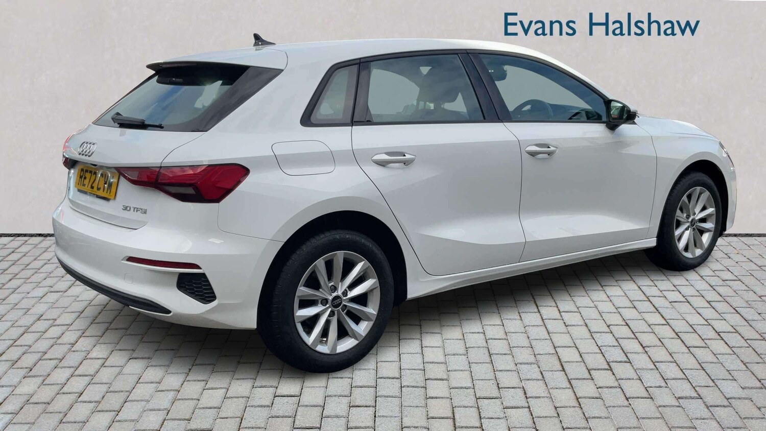 Used Audi A3 2023 for sale - 78037771: Photo 2