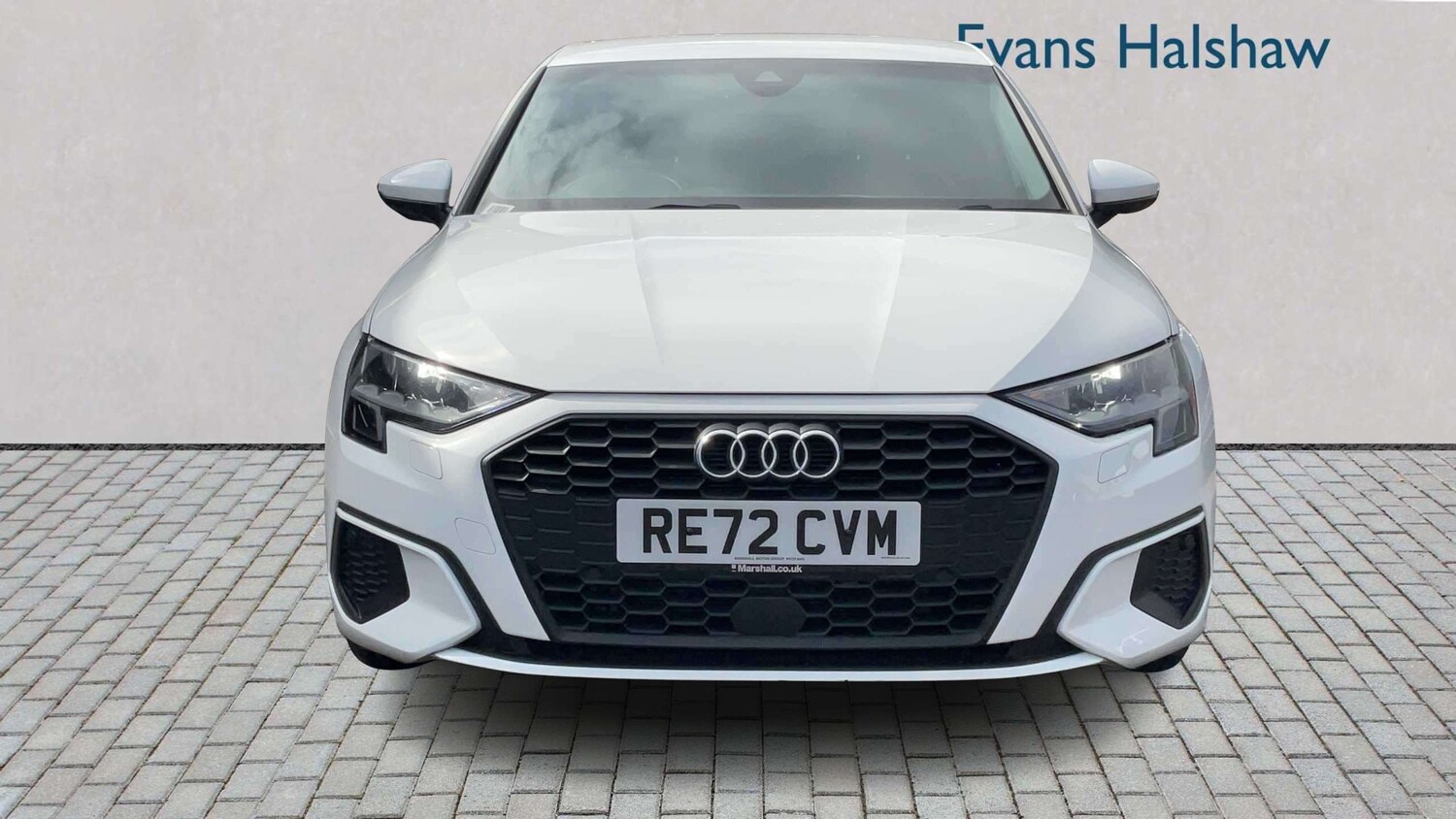 Used Audi A3 2023 for sale - 78037771: Photo 4