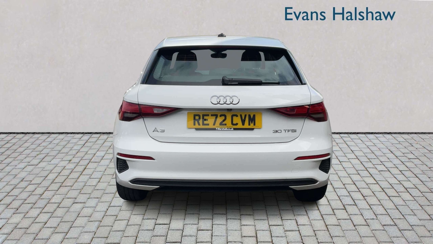 Used Audi A3 2023 for sale - 78037771: Photo 5