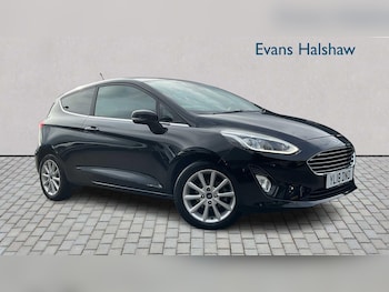 Ford - Fiesta