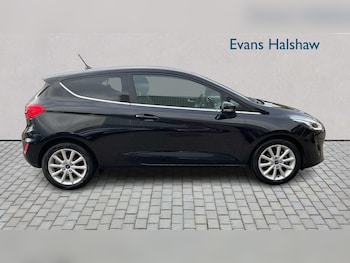 Used Ford Fiesta 2018 for sale - 76192024: Photo 3