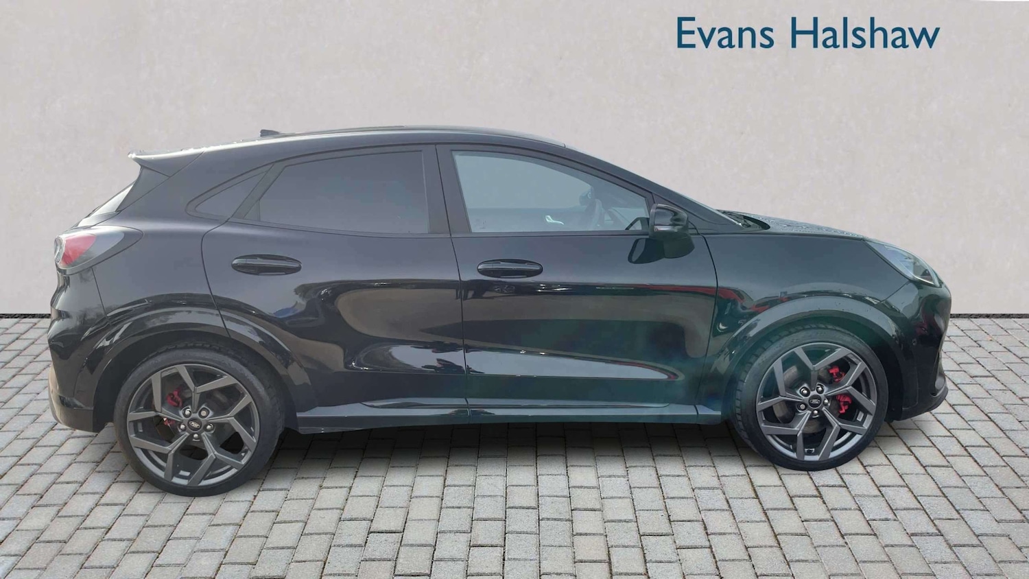 Used Ford Puma 2024 for sale - 78209077: Photo 3