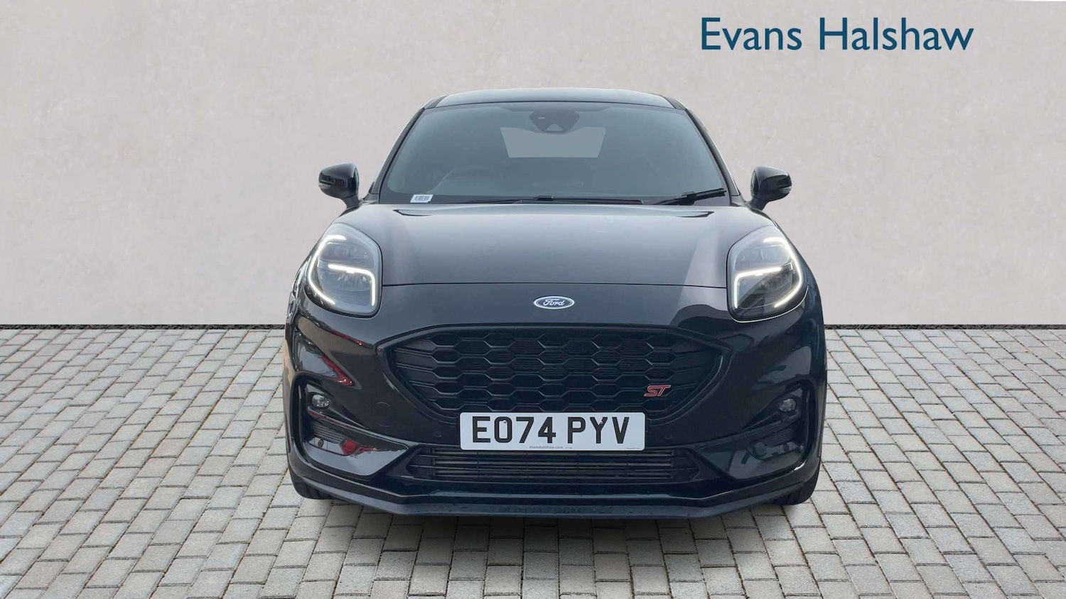 Used Ford Puma 2024 for sale - 78209077: Photo 4