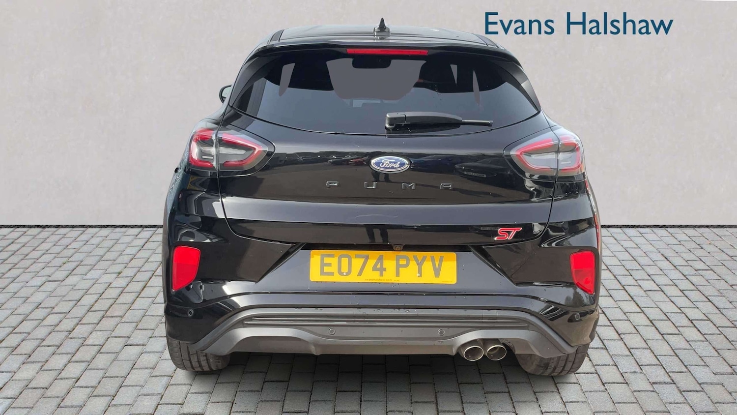 Used Ford Puma 2024 for sale - 78209077: Photo 5