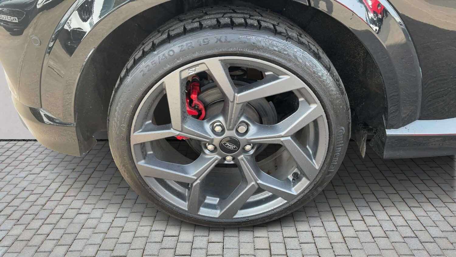 Used Ford Puma 2024 for sale - 78209077: Photo 6