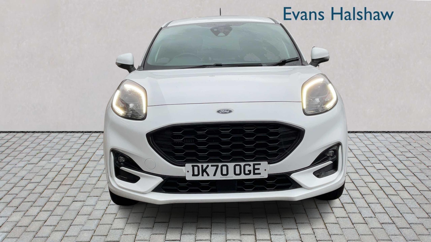 Used Ford Puma 2020 for sale - 77308471: Photo 4