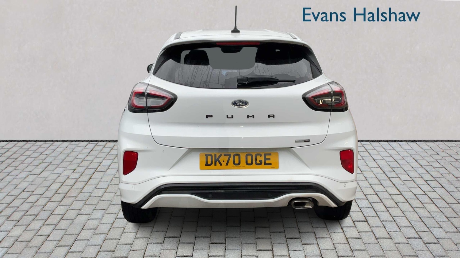 Used Ford Puma 2020 for sale - 77308471: Photo 5