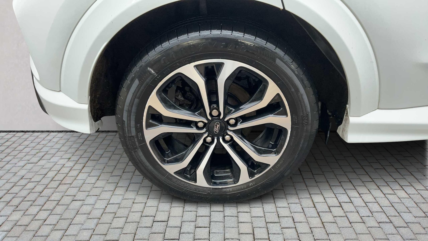 Used Ford Puma 2020 for sale - 77308471: Photo 6