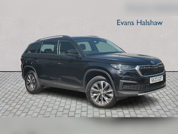 Used Skoda Kodiaq 2023 for sale - 79002159: Photo