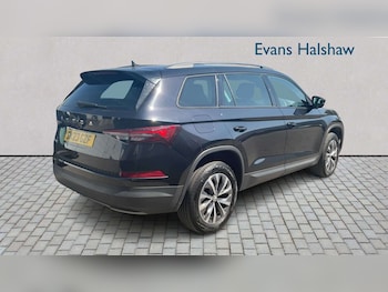Used Skoda Kodiaq 2023 for sale - 79002159: Photo