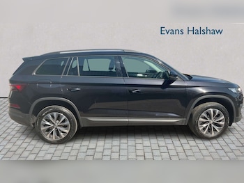 Used Skoda Kodiaq 2023 for sale - 79002159: Photo
