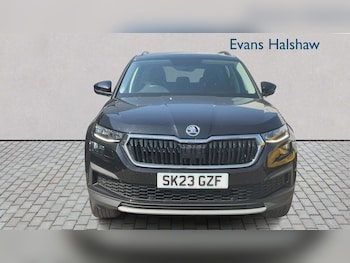Used Skoda Kodiaq 2023 for sale - 79002159: Photo