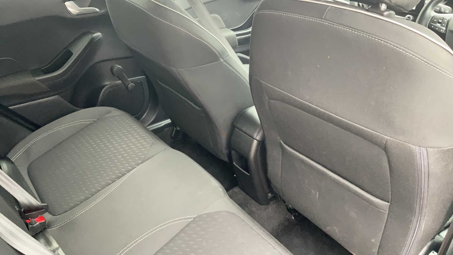 Used Ford Fiesta 2018 for sale - 77257403: Photo 12