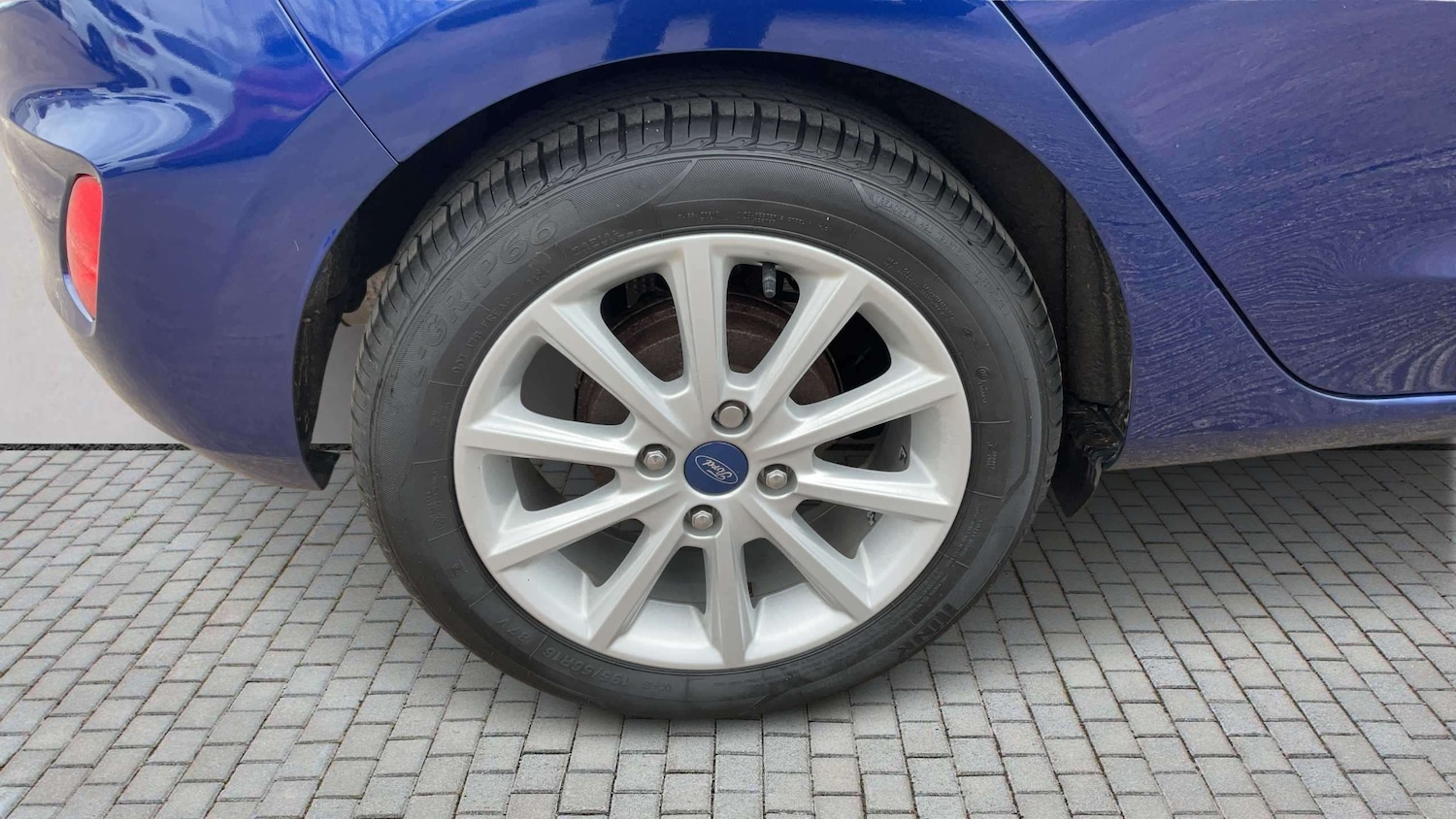 Used Ford Fiesta 2018 for sale - 77257403: Photo 6