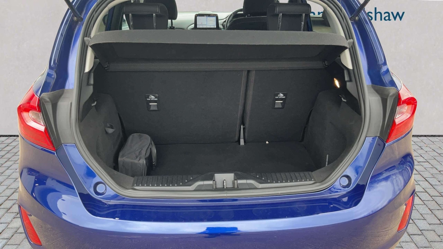 Used Ford Fiesta 2018 for sale - 77257403: Photo 7