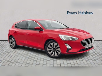 Used Ford Focus 2018 for sale - 78774597: Photo