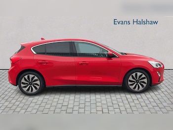 Used Ford Focus 2018 for sale - 78774597: Photo
