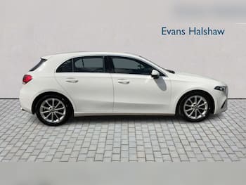 Used Mercedes-Benz A-Class 2018 for sale - 79624713: Photo