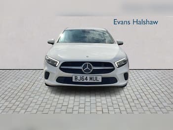 Used Mercedes-Benz A-Class 2018 for sale - 79624713: Photo