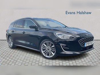 Used Ford Focus 2019 for sale - 78613936: Photo
