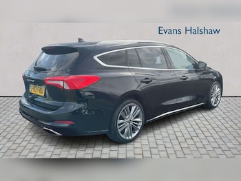 Used Ford Focus 2019 for sale - 78613936: Photo