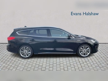 Used Ford Focus 2019 for sale - 78613936: Photo