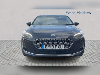 Used Ford Focus 2019 for sale - 78613936: Photo