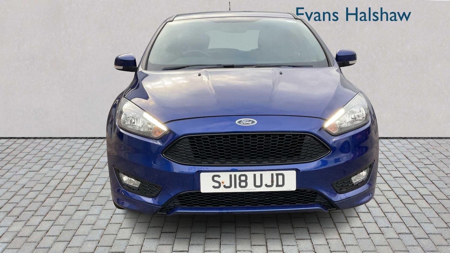 Used Ford Focus 2018 for sale - 77270094: Photo 4