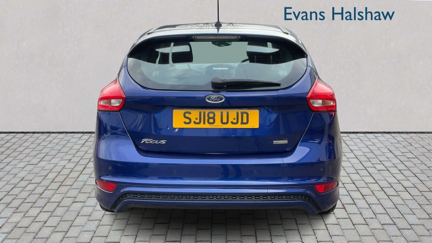 Used Ford Focus 2018 for sale - 77270094: Photo 5