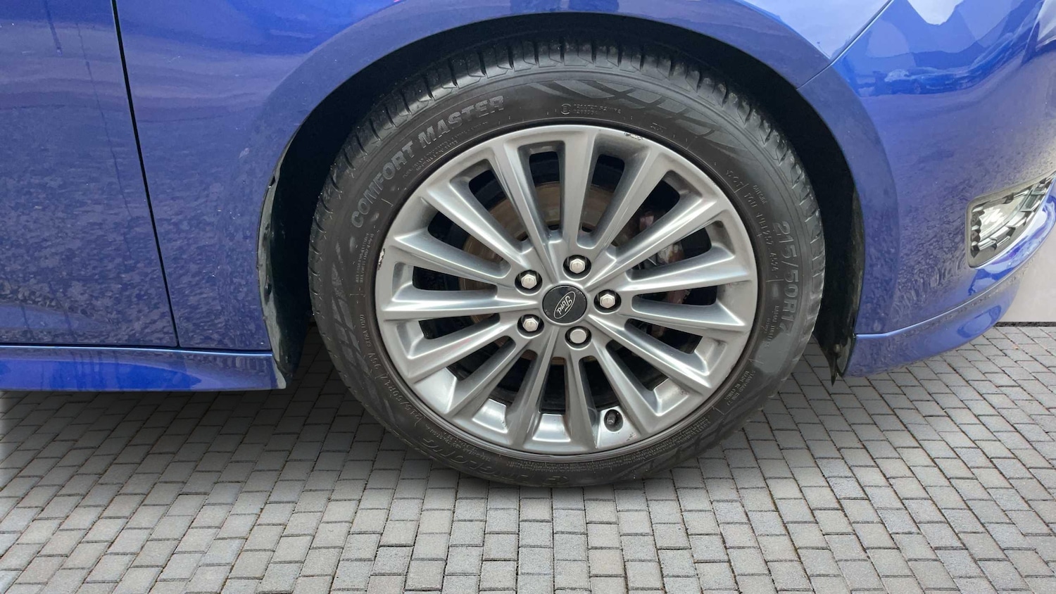 Used Ford Focus 2018 for sale - 77270094: Photo 6