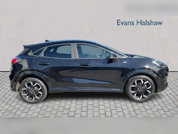 Used Ford Puma 2023 for sale - 78507380: Photo