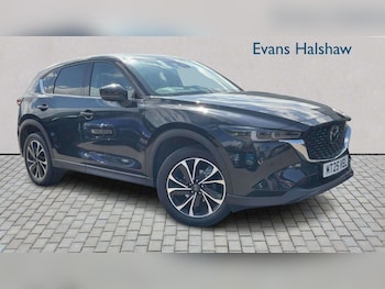Used Mazda CX-5 2025 for sale - 79390840: Photo