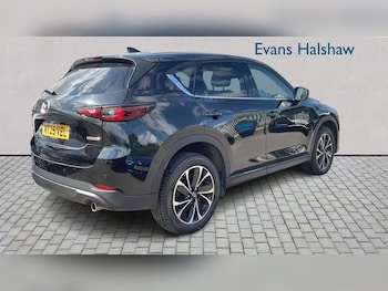 Used Mazda CX-5 2025 for sale - 79390840: Photo