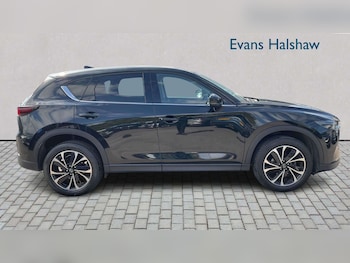 Used Mazda CX-5 2025 for sale - 79390840: Photo