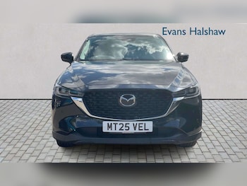 Used Mazda CX-5 2025 for sale - 79390840: Photo