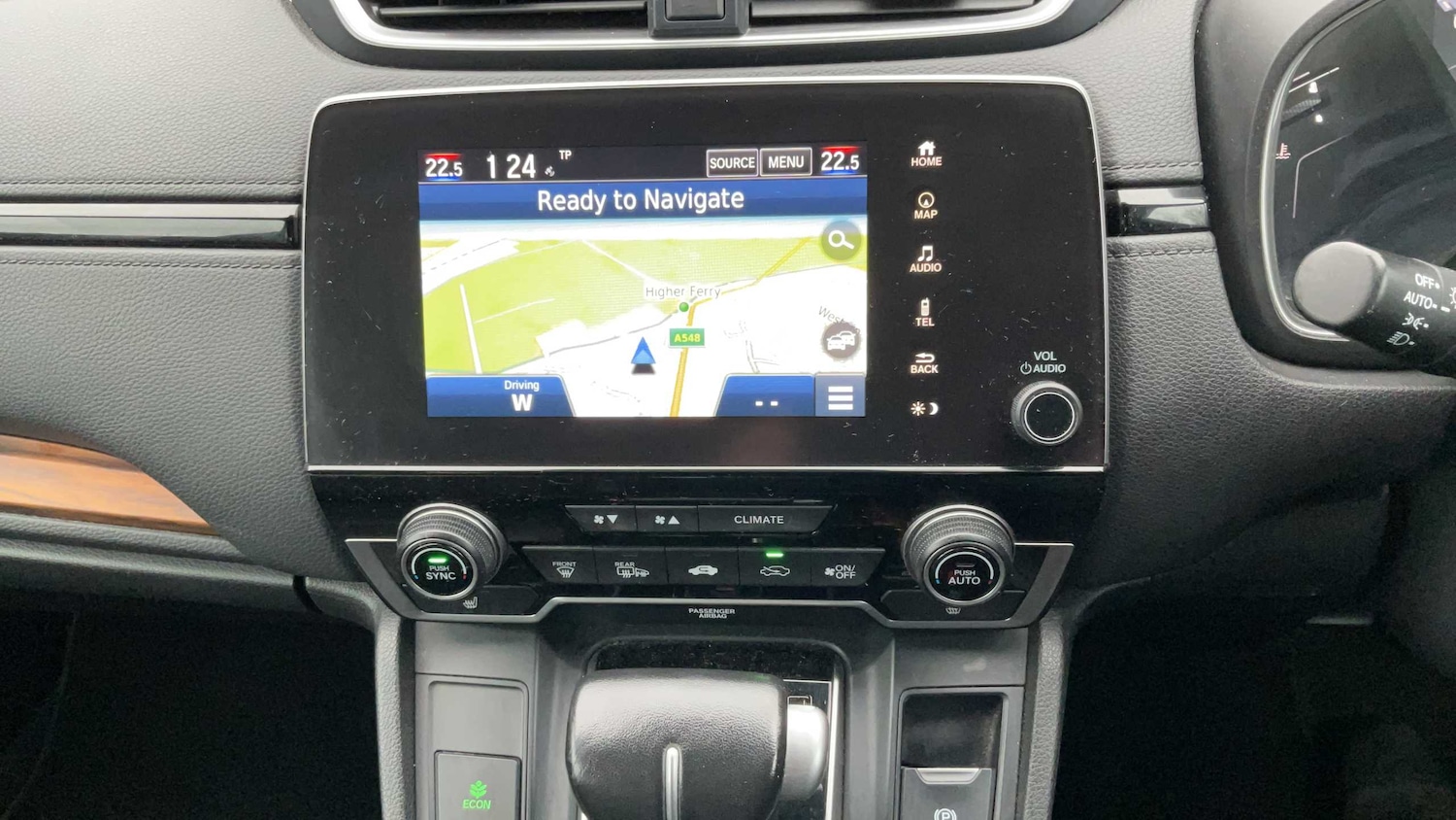 Used Honda CR-V 2019 for sale - 78077162: Photo 11