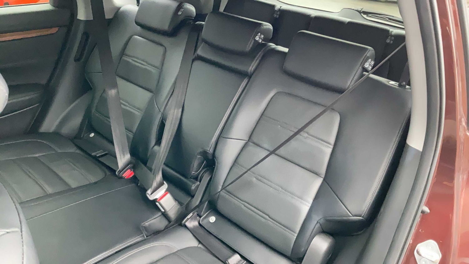 Used Honda CR-V 2019 for sale - 78077162: Photo 14