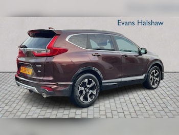 Used Honda CR-V 2019 for sale - 78077162: Photo