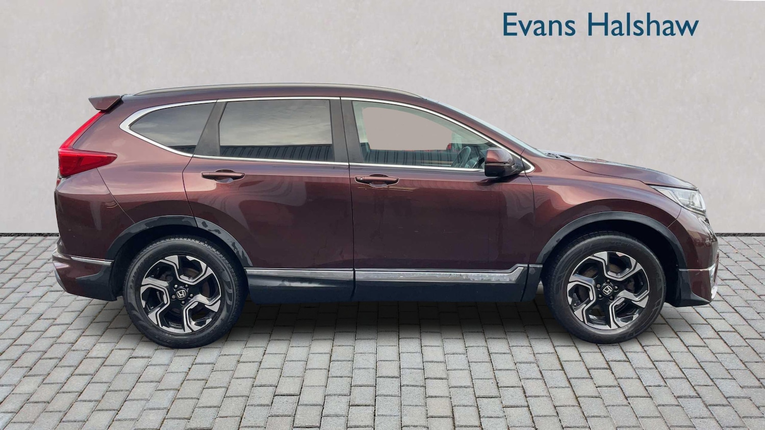 Used Honda CR-V 2019 for sale - 78077162: Photo 3