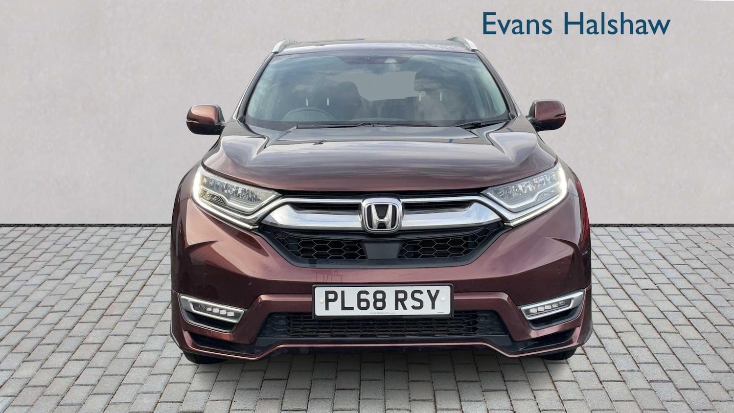 Used Honda CR-V 2019 for sale - 78077162: Photo 4
