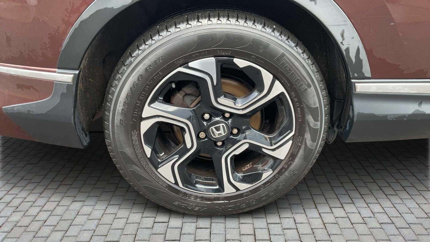 Used Honda CR-V 2019 for sale - 78077162: Photo 6