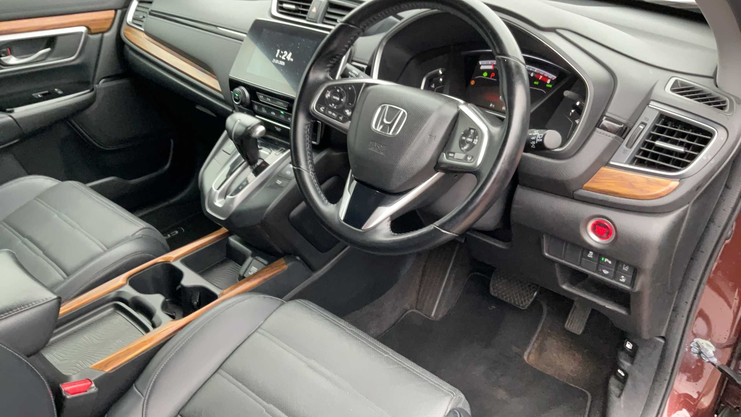 Used Honda CR-V 2019 for sale - 78077162: Photo 8