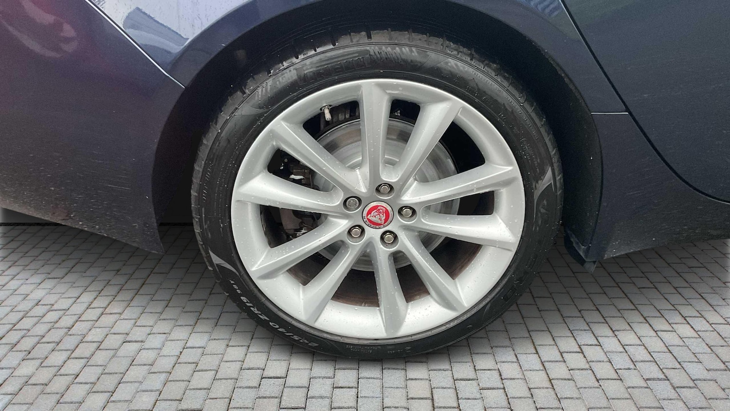 Used Jaguar XF for sale - 77000104: Photo 10