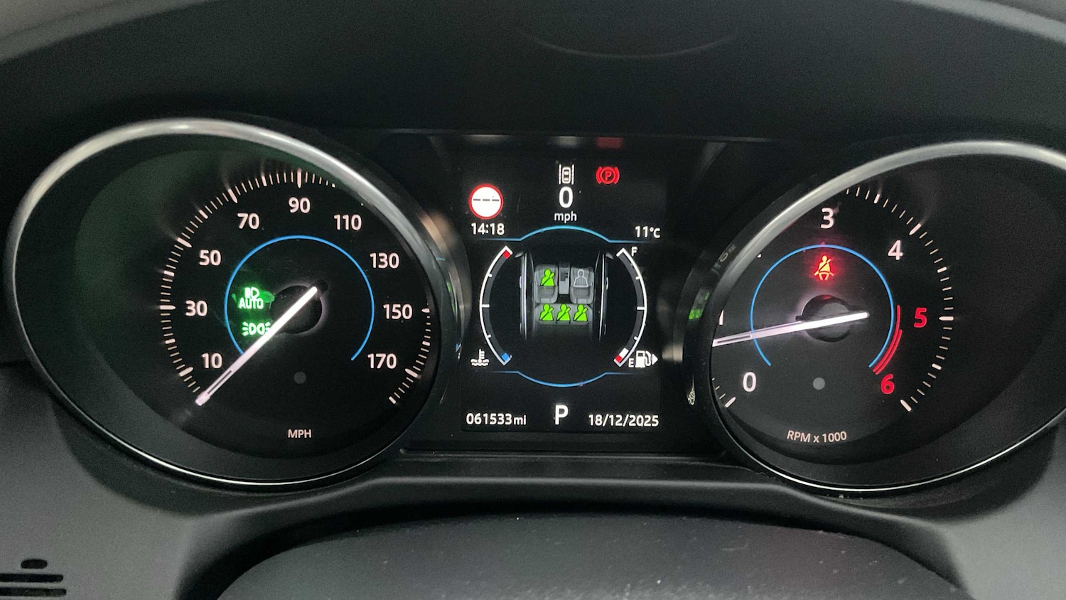 Used Jaguar XF for sale - 77000104: Photo 11